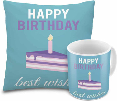 

Sleep Nature's Cushion Gift Set
