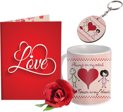 

SKY TRENDS Mug Gift Set