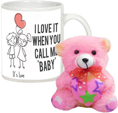 

AllUPrints Mug Gift Set