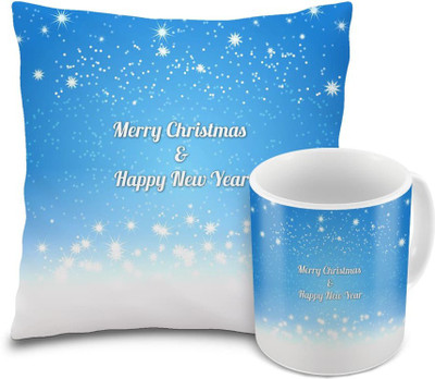 

Sleep Nature's Cushion Gift Set