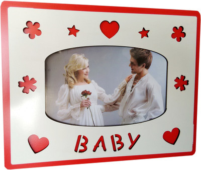 

LittleShopee Photoframe Gift Set