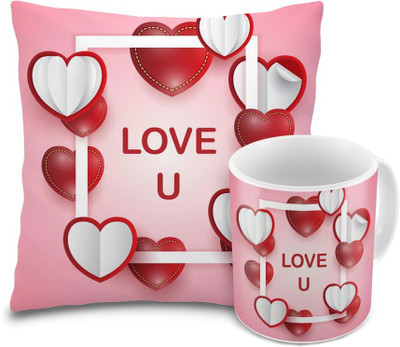 

Sleep Nature's Cushion Gift Set
