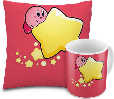

Sleep Nature's Cushion Gift Set