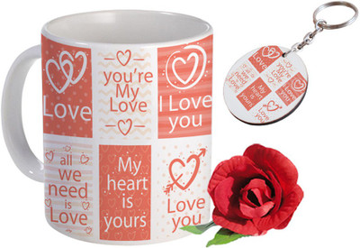 

SKY TRENDS Mug Gift Set