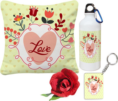 

SKY TRENDS Cushion Gift Set