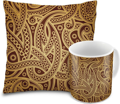 

Sleep Nature's Cushion Gift Set