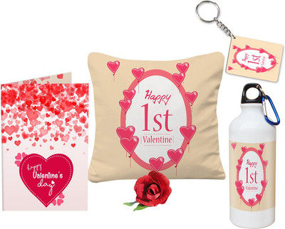 

SKY TRENDS Cushion Gift Set