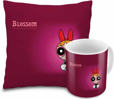 

Sleep Nature's Cushion Gift Set