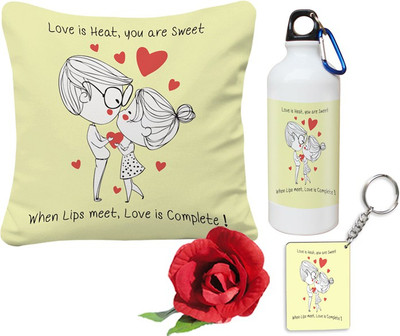 

SKY TRENDS Cushion Gift Set