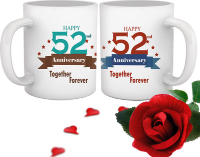 

Tied Ribbons Mug Gift Set