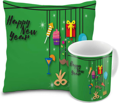 

Sleep Nature's Cushion Gift Set