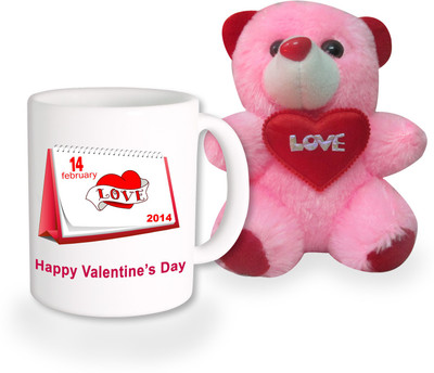 

A-Plus Mug Gift Set