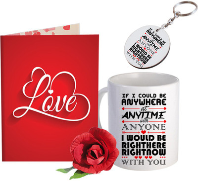 

SKY TRENDS Mug Gift Set