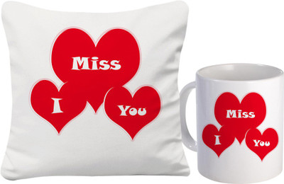 

SKY TRENDS Cushion Gift Set