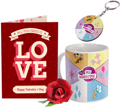 

SKY TRENDS Mug Gift Set