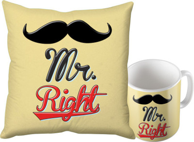 

SKY TRENDS Cushion Gift Set