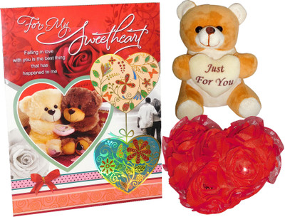 

Siddhi Gifts Greeting Card Gift Set