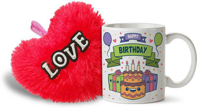 

Sleep Nature's Mug Gift Set