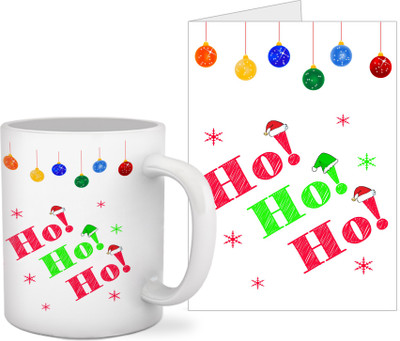 

Tied Ribbons Mug Gift Set
