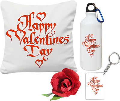 

SKY TRENDS Cushion Gift Set