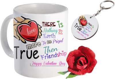 

SKY TRENDS Mug Gift Set