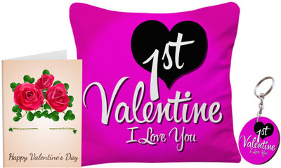 

SKY TRENDS Cushion Gift Set