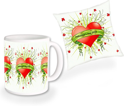 

A-Plus Cushion Gift Set