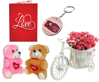 

SKY TRENDS Showpiece Gift Set