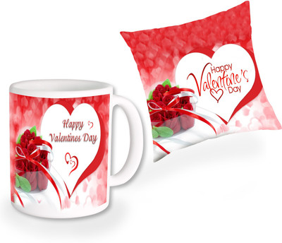 

A-Plus Cushion Gift Set