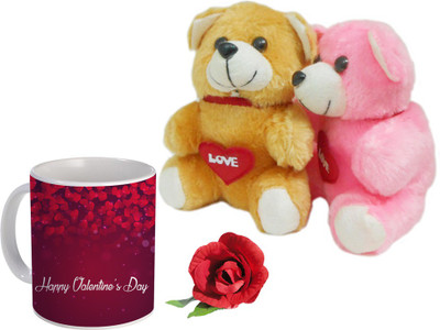 

SKY TRENDS Mug Gift Set