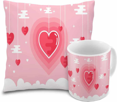 

Sleep Nature's Cushion Gift Set