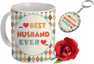 

SKY TRENDS Mug Gift Set