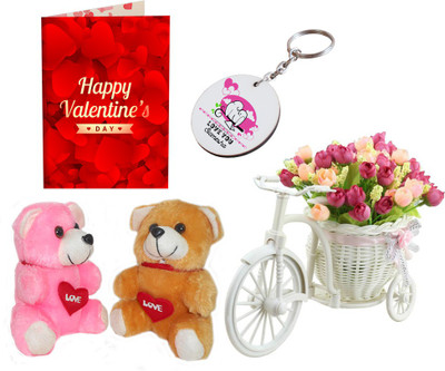SKY TRENDS Showpiece Gift Set