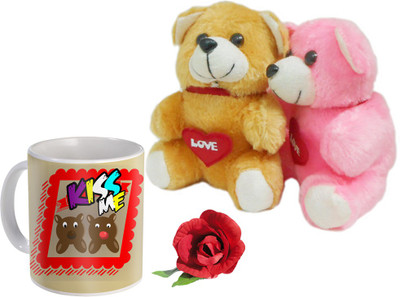 

SKY TRENDS Mug Gift Set