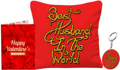 

SKY TRENDS Cushion Gift Set
