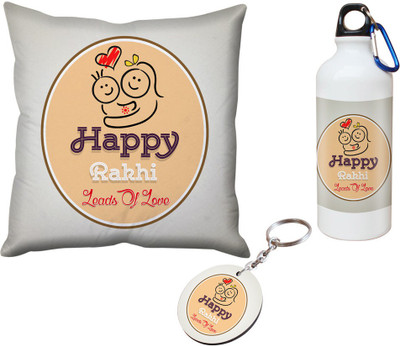 

SKY TRENDS Cushion Gift Set