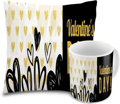 

Sleep Nature's Cushion Gift Set