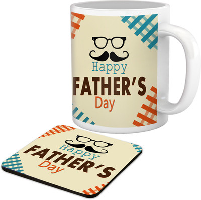 

Tied Ribbons Mug Gift Set