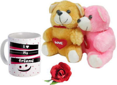 

SKY TRENDS Mug Gift Set