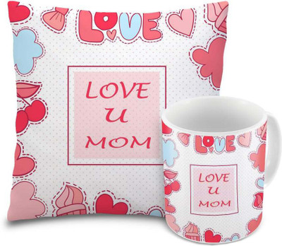 

Sleep Nature's Cushion Gift Set