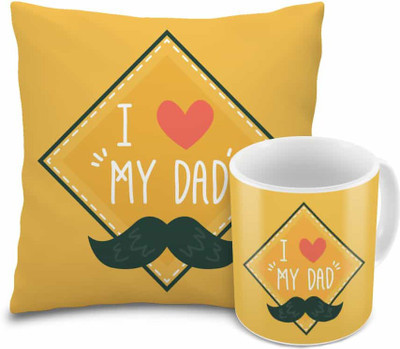 

Sleep Nature's Cushion Gift Set