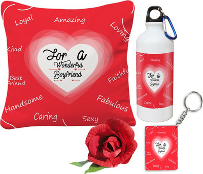 

SKY TRENDS Cushion Gift Set