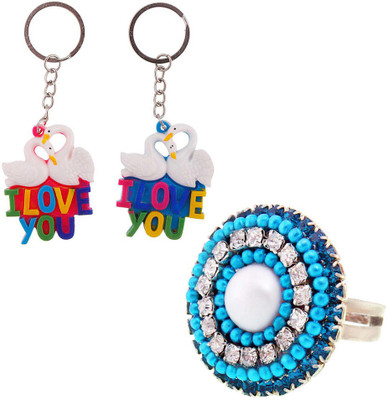 

Radha Krishna Shop Showpiece Gift Set