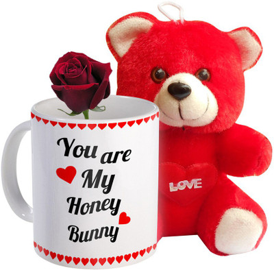 

SKY TRENDS Mug Gift Set