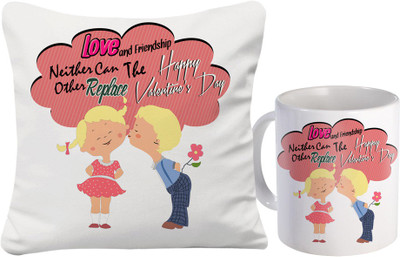 

SKY TRENDS Cushion Gift Set