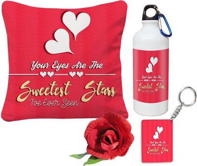 

SKY TRENDS Cushion Gift Set