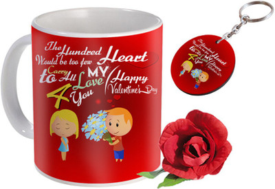 

SKY TRENDS Mug Gift Set