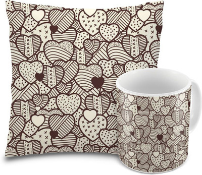 

Sleep Nature's Cushion Gift Set