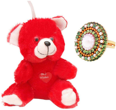 

Radha Krishna Shop Soft Toy Gift Set