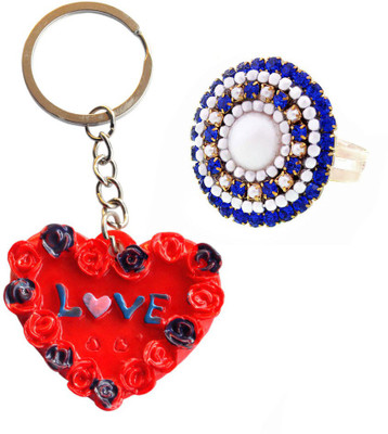 

Radha Krishna Shop Showpiece Gift Set